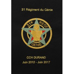 Régiments du Génie