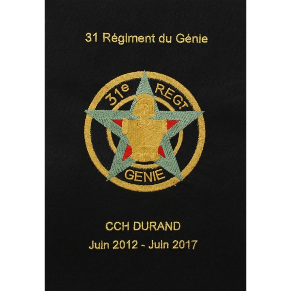 31° Régiment du Génie