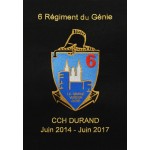 6° Régiment du Génie