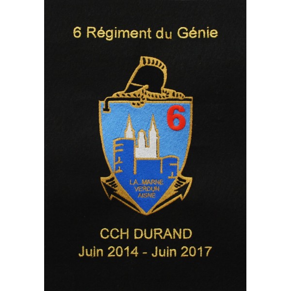 6° Régiment du Génie