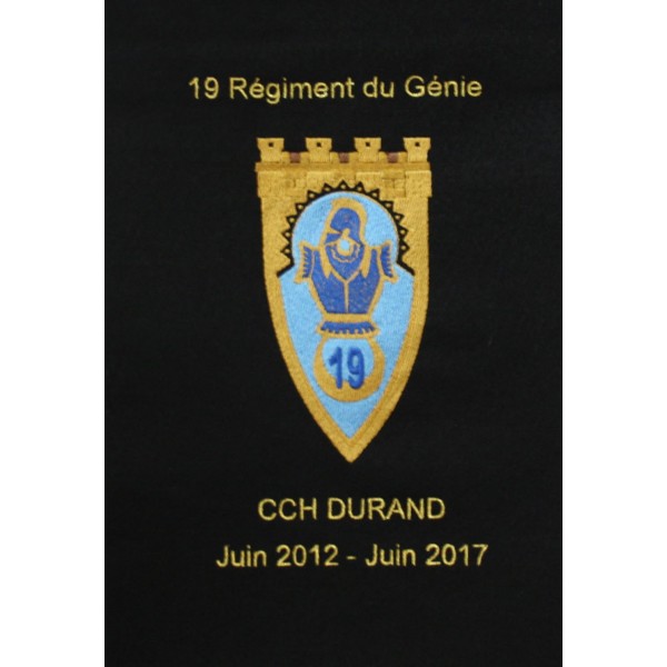 19 Régiment du Génie