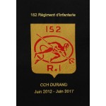 152 Régiment d'Infanterie