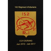 Régiments d'Infanteries (5)