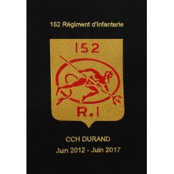 152 Régiment d'Infanterie