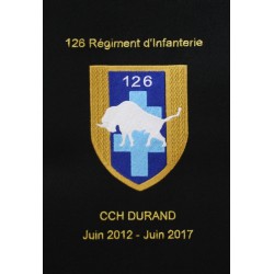 126 Régiment d'Infanterie