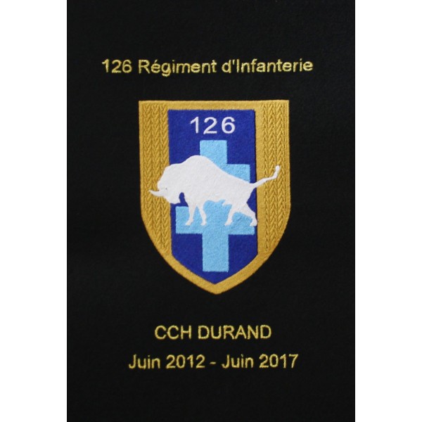 126 Régiment d'Infanterie