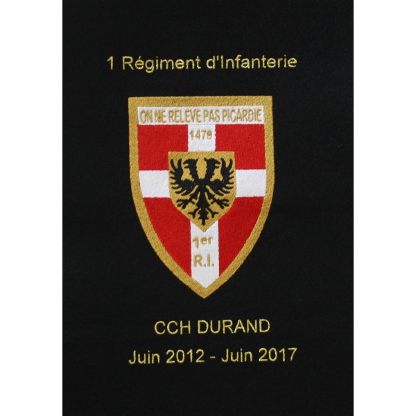 1 Régiment d'Infanterie