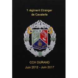 1° Régiment Etranger de Cavalerie