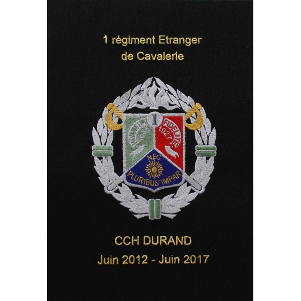 1° Régiment Etranger de Cavalerie