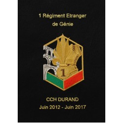 1° Régiment Etranger de Génie