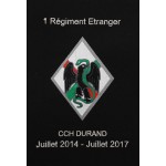 1° Régiment Etranger