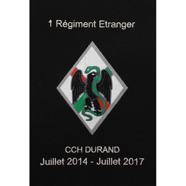 1° Régiment Etranger