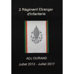 2° Régiment Etranger d'Infanterie