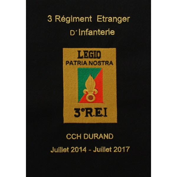 3° Régiment Etranger d'Infanterie