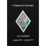 4° Régiment Etranger