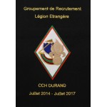 Groupement de Recrutement Légion Etrangère