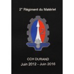 2° Régiment du Matériel