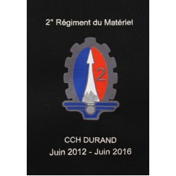 2° Régiment du Matériel