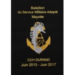 Bataillon du Service Militaire Adapté Mayotte