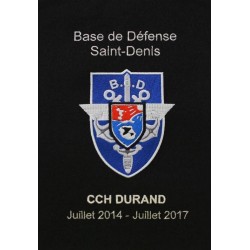 GSBDD Saint-Denis