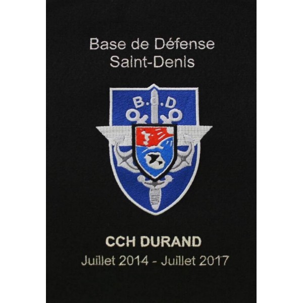 GSBDD Saint-Denis