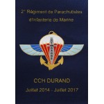 2° Régiment de Parachutistes d'Infanterie de Marine