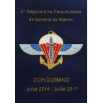 2° Régiment de Parachutistes d'Infanterie de Marine