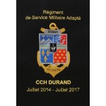 Régiment du Service Militaire Adapté / Réunion