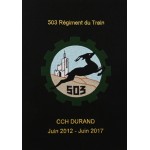 503 Régiment du Train