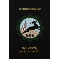 Régiments du Train