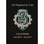 516 Régiment du Train