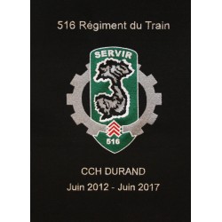516 Régiment du Train