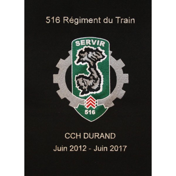 516 Régiment du Train