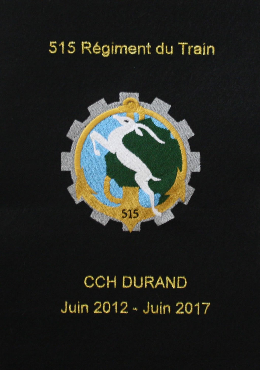 515 Régiment du Train