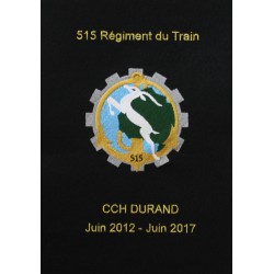 515 Régiment du Train