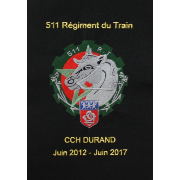 511 Régiment du Train