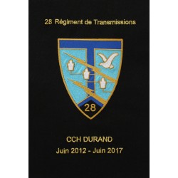 28 Régiment de Transmissions