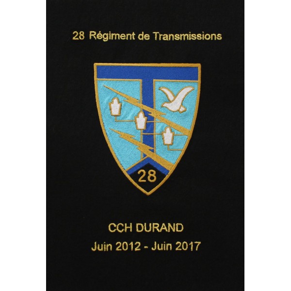 28 Régiment de Transmissions