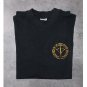 T-shirt / polo brodé (19)