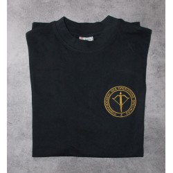 T-shirt / polo brodé