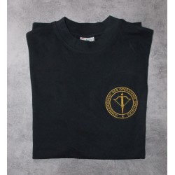 T-shirt / polo brodé