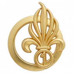 Légion 1RE Or