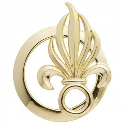 Légion Or sans chiffre