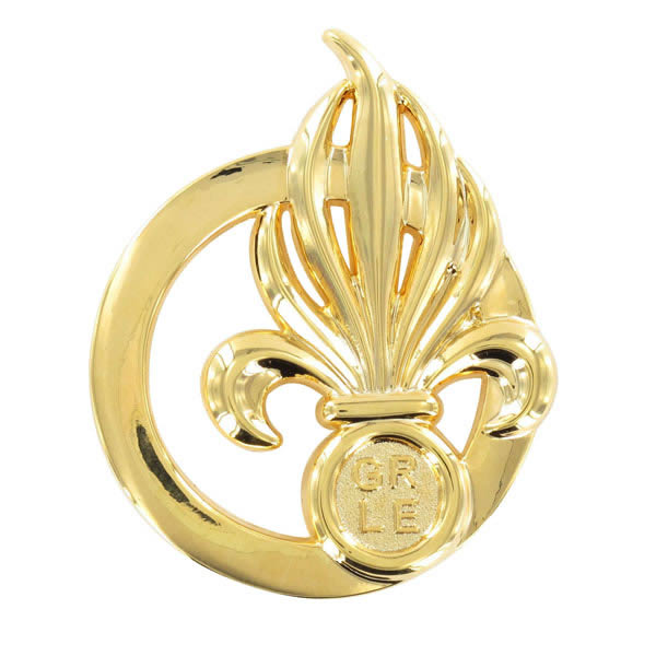 Légion Or Légion Or