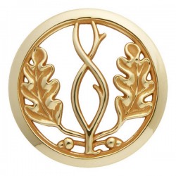 TRESOR AUX ARMEES OR